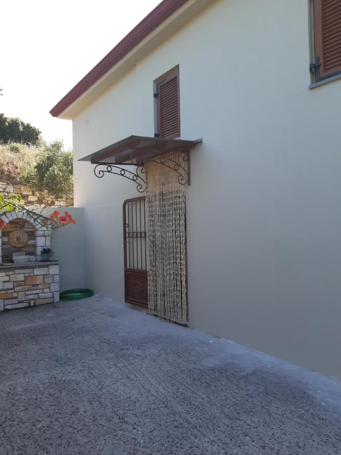 Kouros Villa! Paltsi Pilion ภายนอก รูปภาพ